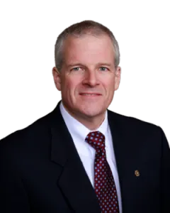 Photo of Echols M. Patton, Plaintiff Lawyer