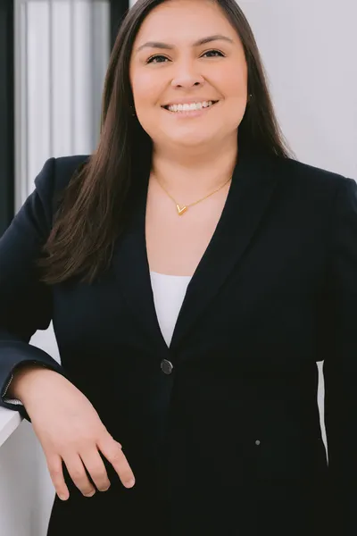Photo of Star Esther Beatriz Martinez, Defendant Lawyer