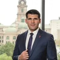 Photo of Jesse Alexander Calderon, Plaintiff Lawyer
