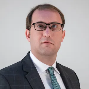 Photo of Austin Bart Campbell, Plaintiff Lawyer