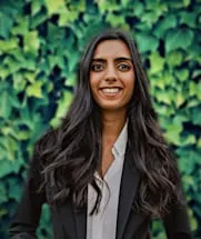 Photo of Neha Patel, Defendant Lawyer