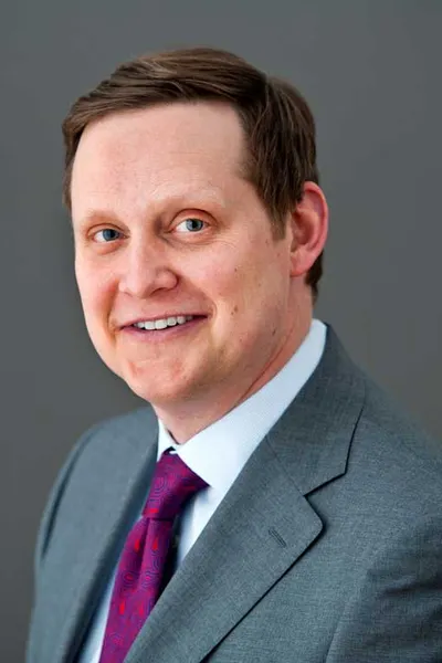 Photo of Joshua S. Snyder, Plaintiff Lawyer