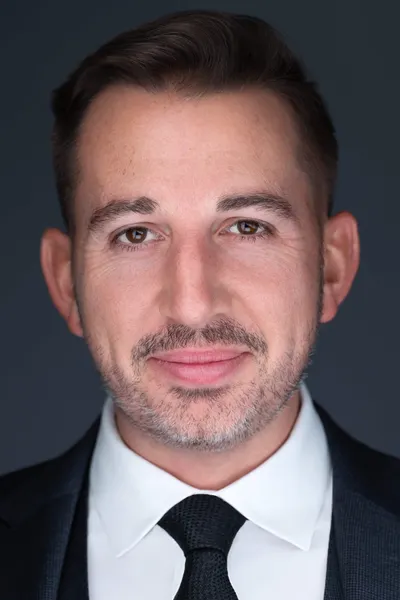 Photo of Jeffrey E. Pomeranz, Defendant Lawyer
