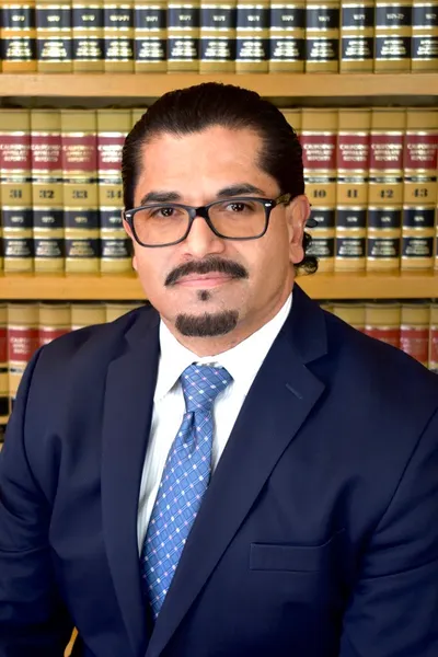Photo of Ernesto Sanchez, Plaintiff Lawyer