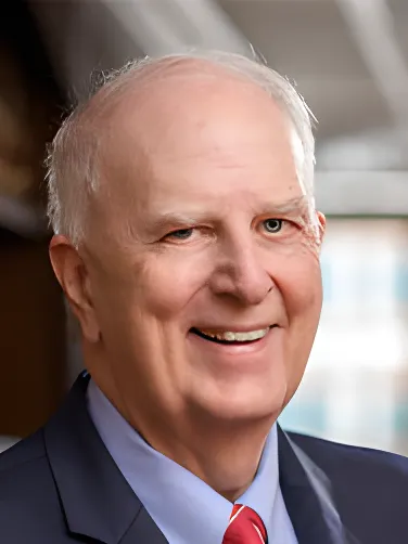 Photo of Roy E. Barnes, Plaintiff Lawyer