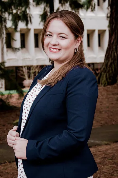 Photo of Mackenzie B. Schmitt, Defendant Lawyer