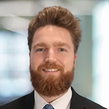 Photo of Sean Michael Hardwick, Plaintiff Lawyer