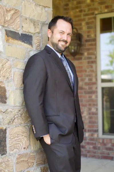Photo of Charles M. Kroscher, Plaintiff Lawyer