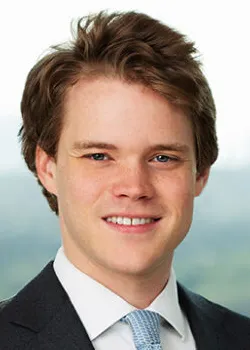 Photo of Mason Randle Currah, Plaintiff Lawyer