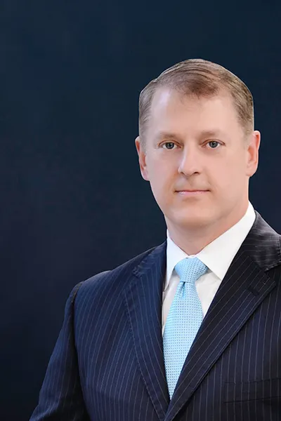 Photo of Thomas Alan Prislipsky, Defendant Lawyer