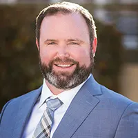 Photo of Wyatt A. Griffis, Plaintiff Lawyer