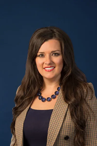 Photo of Jade Ann Stewart, Defendant Lawyer