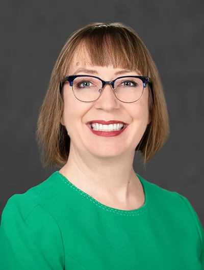 Photo of Anne Ruth Scholl, Defendant Lawyer