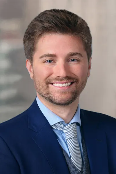 Photo of Christopher D. Adams, Plaintiff Lawyer
