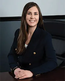 Photo of Chantell Colby Bergquist, Plaintiff Lawyer