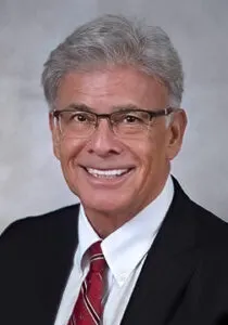 Photo of Robin Raymond Leonard, Defendant Lawyer