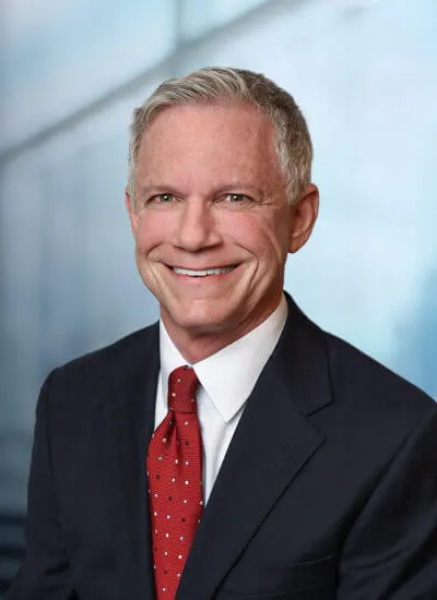 Photo of Steven John Lownds, Defendant Lawyer