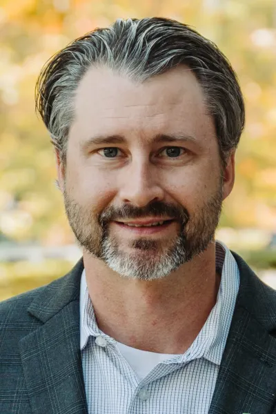 Photo of Kevin Lewis Walker, Plaintiff Lawyer