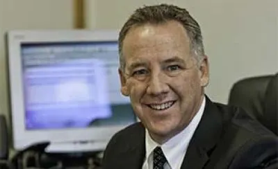 Photo of Dwight Samuel Johnson, Plaintiff Lawyer