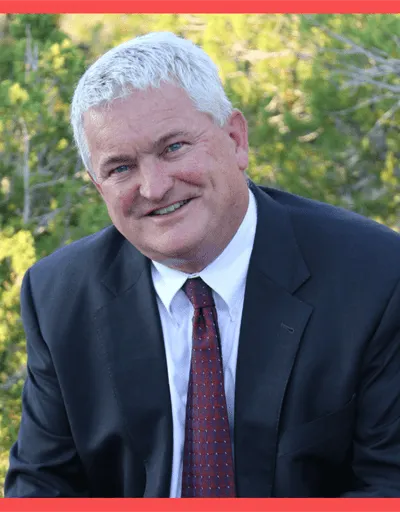 Photo of Frederick Michael Hart, Plaintiff Lawyer