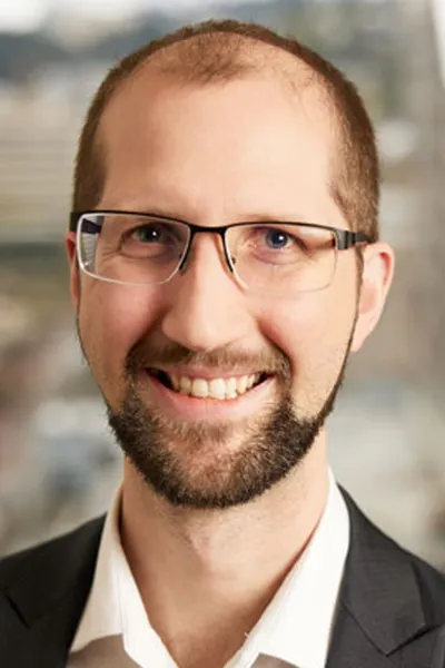 Photo of Kevin T. Sasse, Plaintiff Lawyer