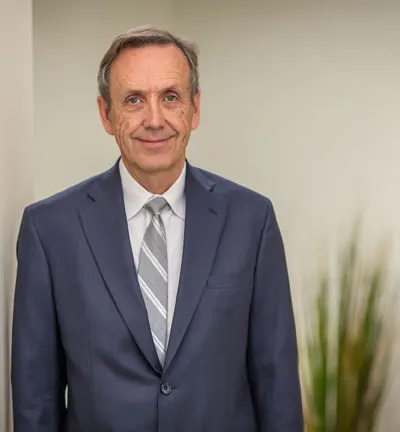 Photo of Thomas R. Jacobson, Plaintiff Lawyer