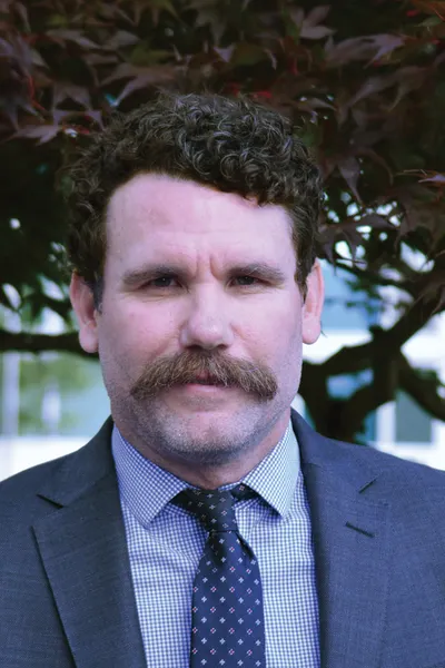 Photo of Billy Prince, Plaintiff Lawyer