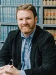 Photo of Terry John Carlson, Defendant Lawyer
