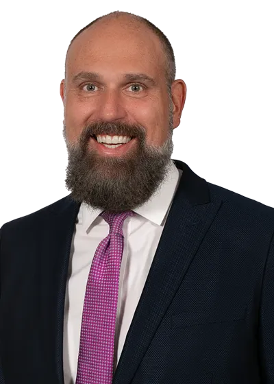 Photo of Ronald T. Shinn, Plaintiff Lawyer