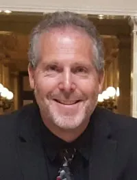 Photo of James A. Reichert, Plaintiff Lawyer