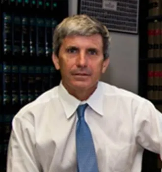 Photo of John G. O'connor, Plaintiff Lawyer