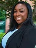 Photo of Brittney N. Green, Defendant Lawyer