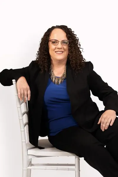 Photo of Teresa Lynn De Ford, Plaintiff Lawyer