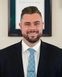 Photo of Matthew P. O'grady, Plaintiff Lawyer
