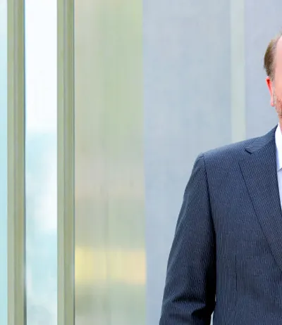 Photo of Michael Anderson, Plaintiff Lawyer