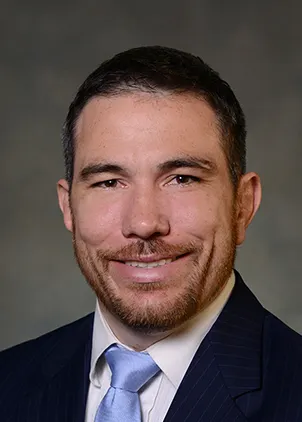 Photo of James Jonathan, Defendant Lawyer