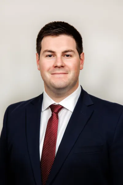 Photo of Brendan P. Cooke, Defendant Lawyer