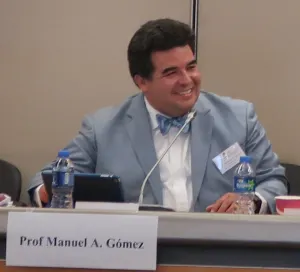 Photo of Manuel Gomez, Plaintiff Lawyer