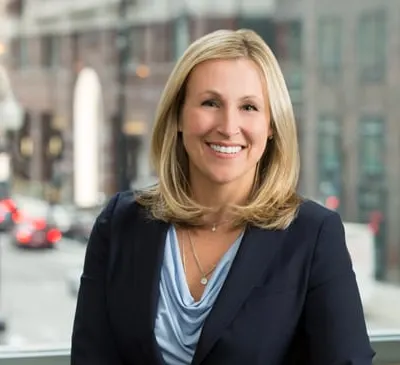 Photo of Lauren Marie Penn, Defendant Lawyer