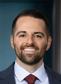 Photo of Mason A. Pokorny, Plaintiff Lawyer