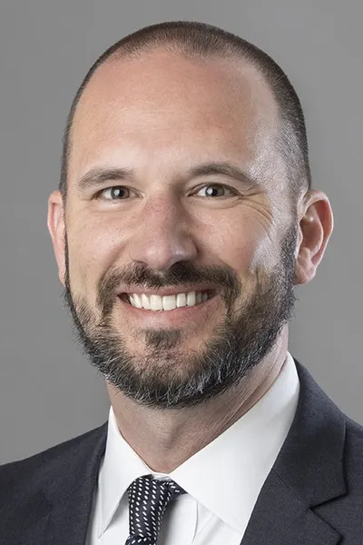 Photo of Kenneth Andrew Sprenger, Plaintiff Lawyer