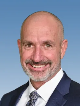 Photo of Craig Steven Foels, Defendant Lawyer