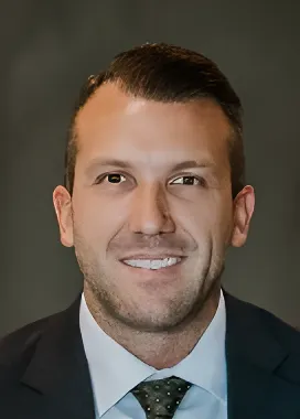 Photo of Mitchell Houston Chubb, Plaintiff Lawyer