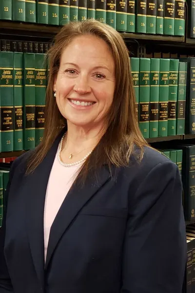 Photo of Shannon Dale Taylor, Plaintiff Lawyer