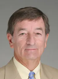 Photo of Ronald J. Brown, Plaintiff Lawyer