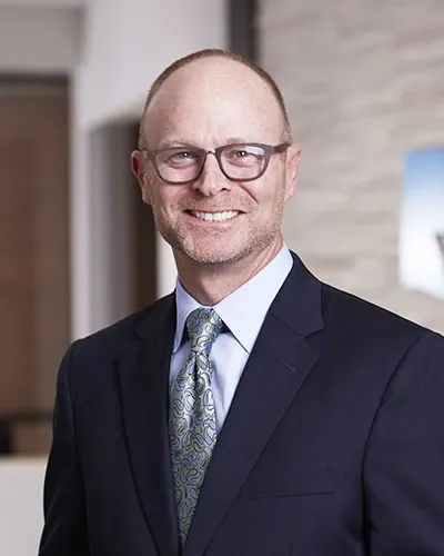 Photo of Paul B. Mccarthy, Defendant Lawyer
