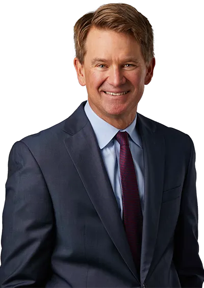 Photo of John Phillip Gilroy, Plaintiff Lawyer