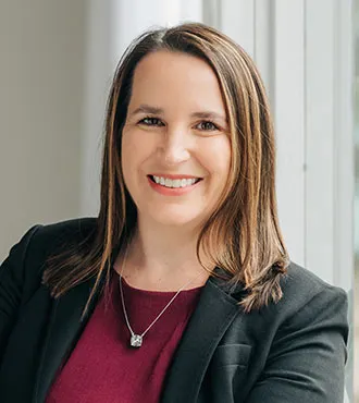 Photo of Meredith Eileen Dishaw, Defendant Lawyer