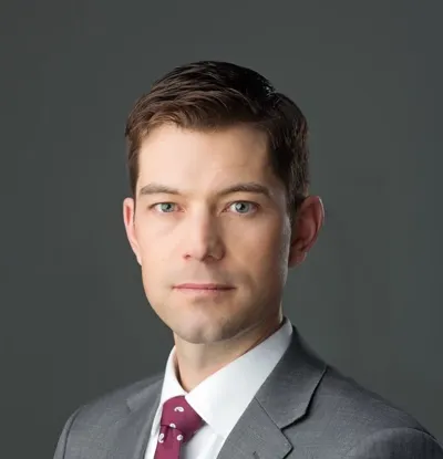 Photo of Matthew M. Beck, Plaintiff Lawyer