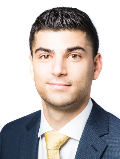 Photo of Philip N. Pasquarello, Plaintiff Lawyer